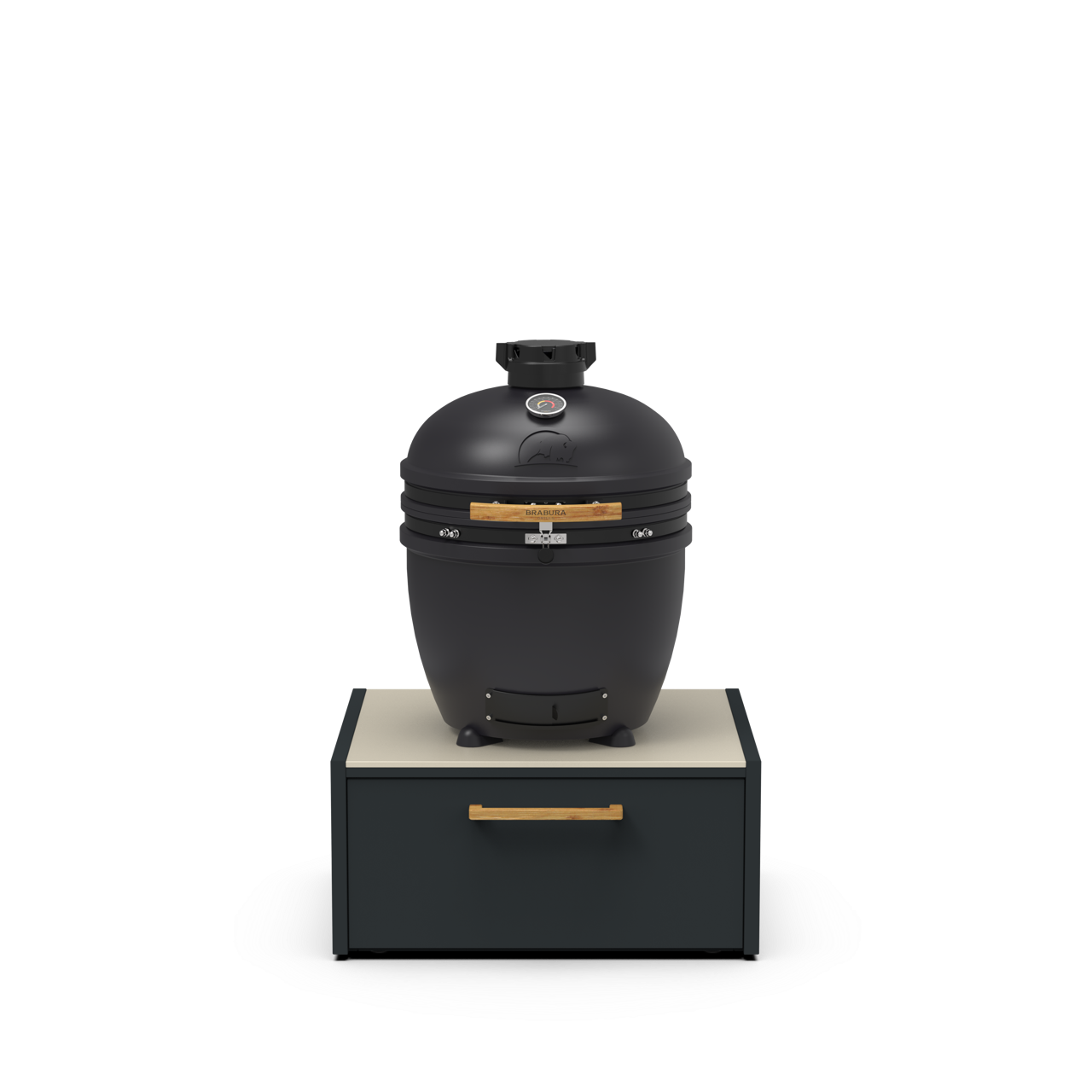 Module CT 80 Kamado