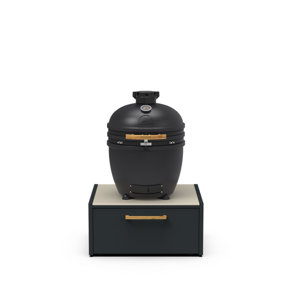 CT 80 Kamado Module