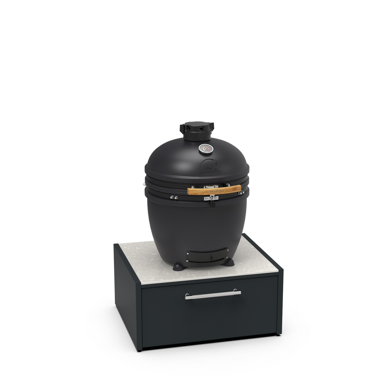 Module CT 80 Kamado