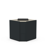 CT 90 Corner Ice Bucket Module