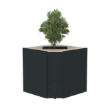 CT 90 Plant Corner Module