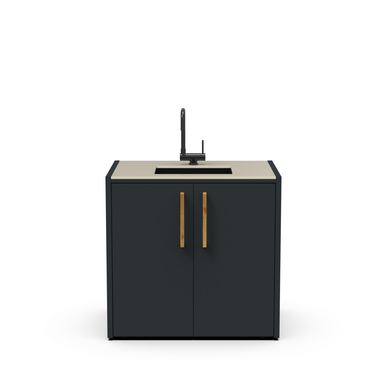 CT 90 Sink Unit