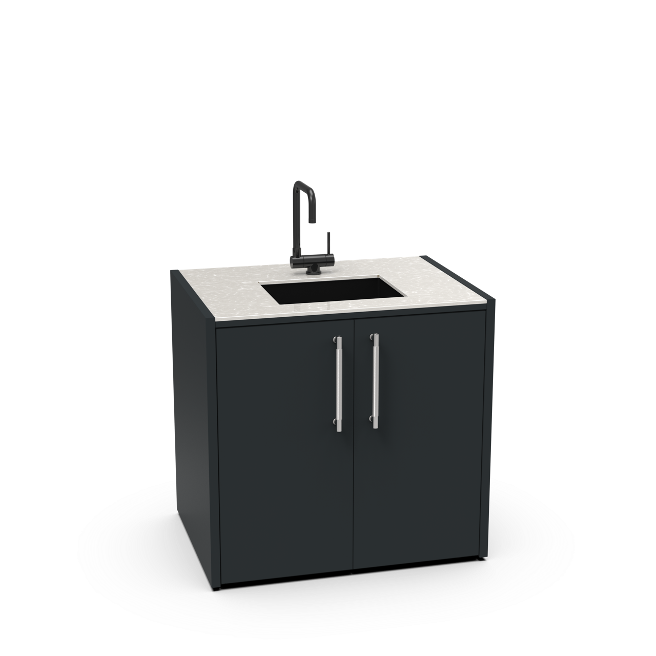 CT 90 Sink Unit