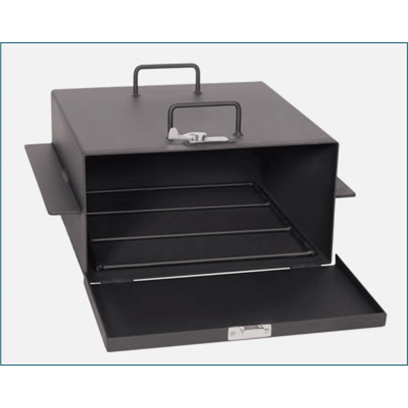 Home Fires Multi Versatile Oven