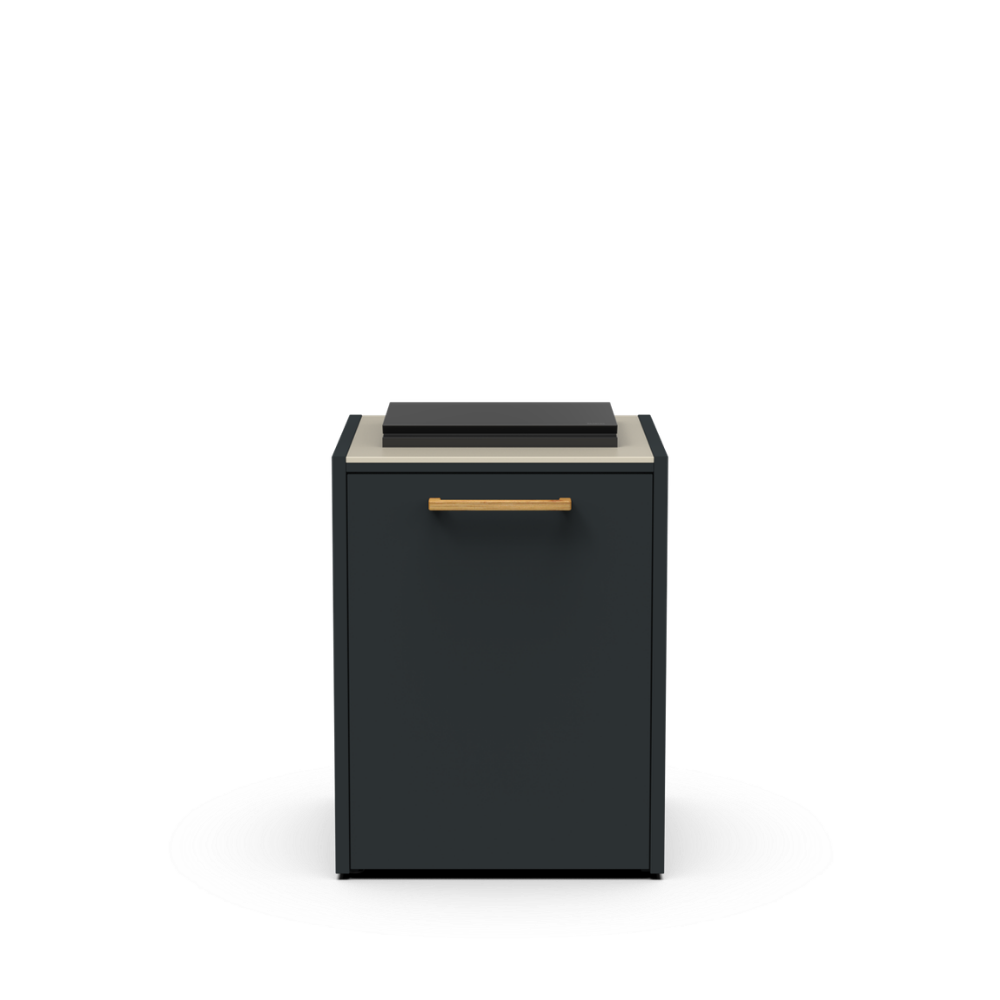 Module de seau à glaçons CT 60