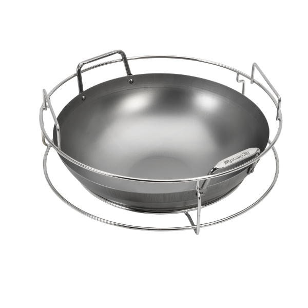 Carbon Steel Wok Wokpan