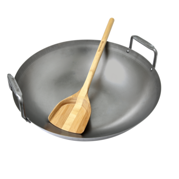 Carbon Steel Wok Wokpan