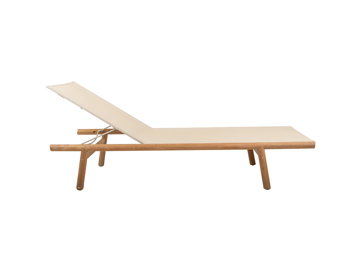 Carmen Sun Lounger