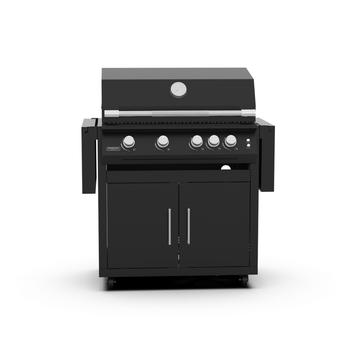 Chariot Grill 400 M