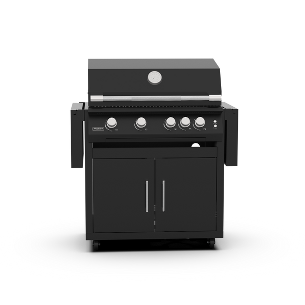 Cart Grill 400 M