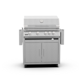 Cart Grill 400 S