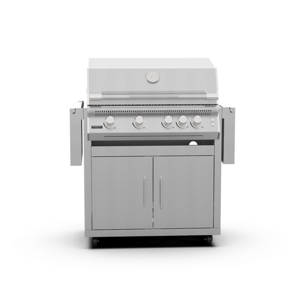 Cart Grill 400 S