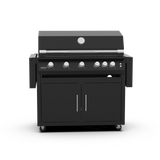 Cart Grill 500 M