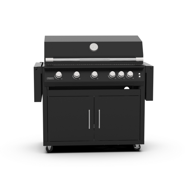 Cart Grill 500 M