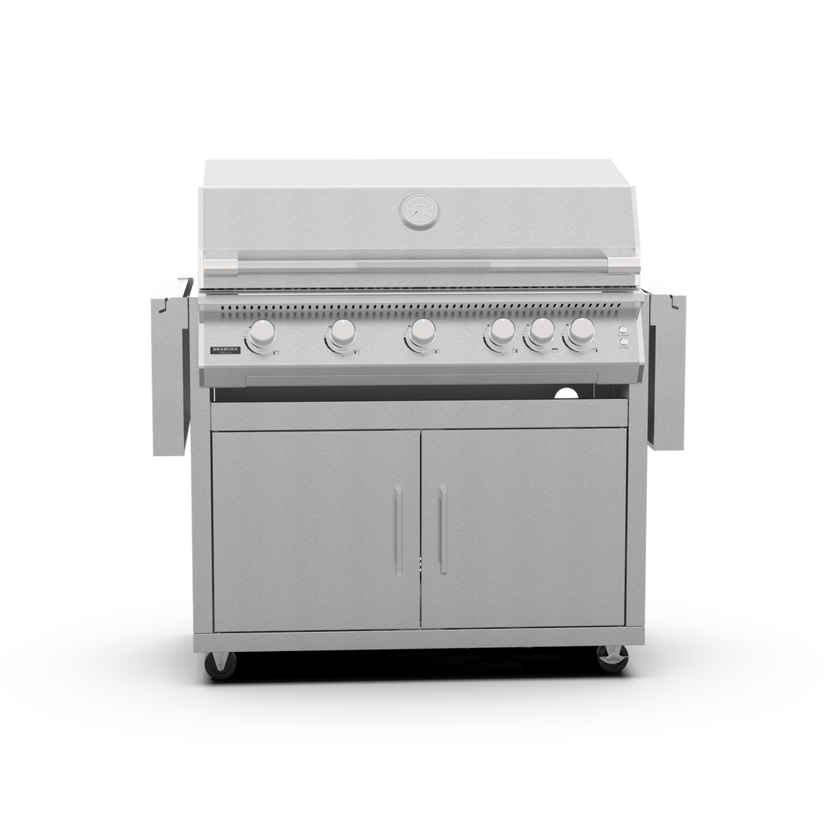 Cart Grill 500 S