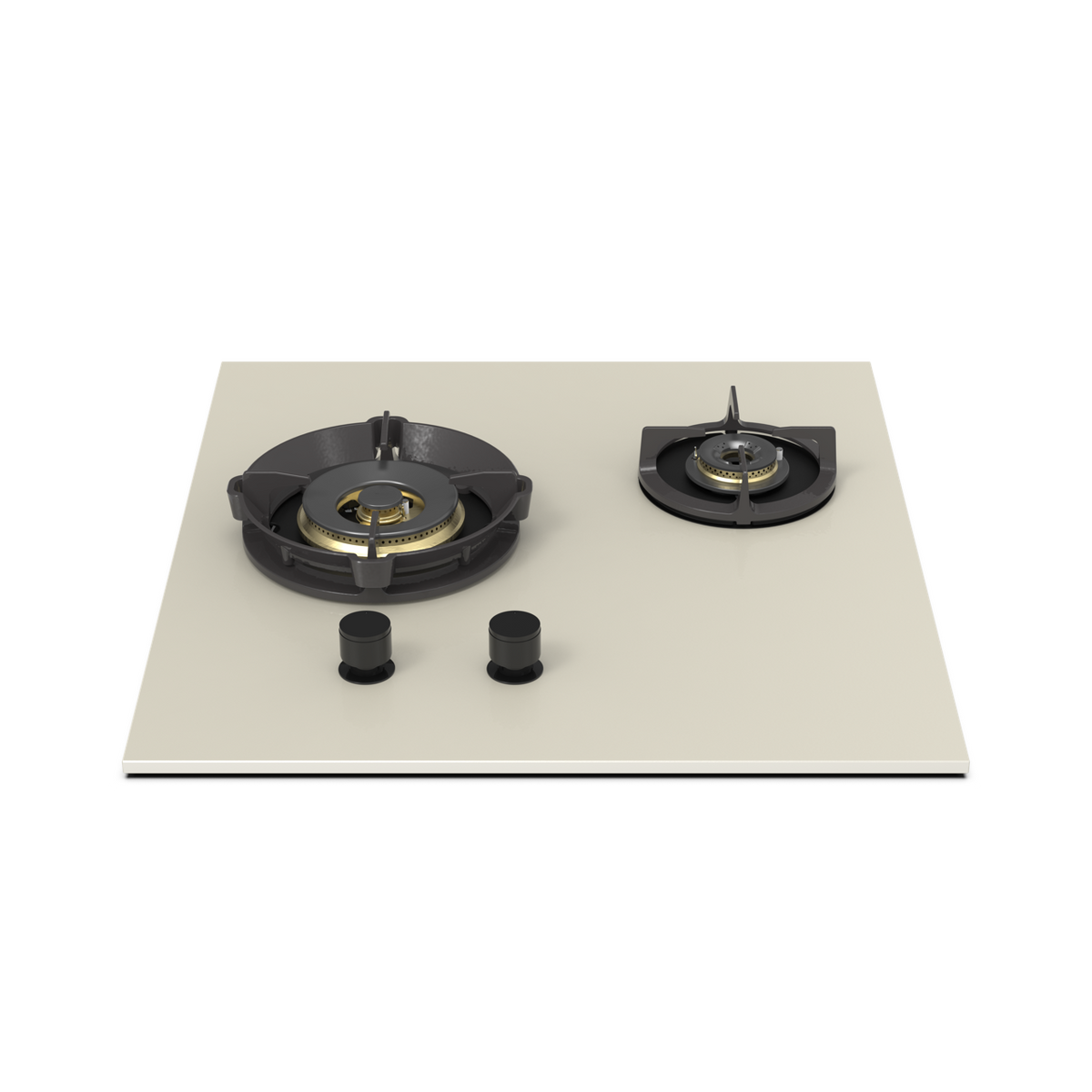 Countertop Side Burners