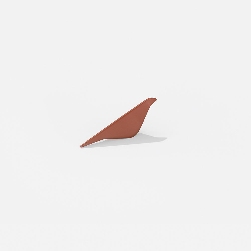Bird 15 x 3 x h 6 cm