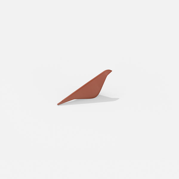 Bird 15 x 3 x h 6 cm