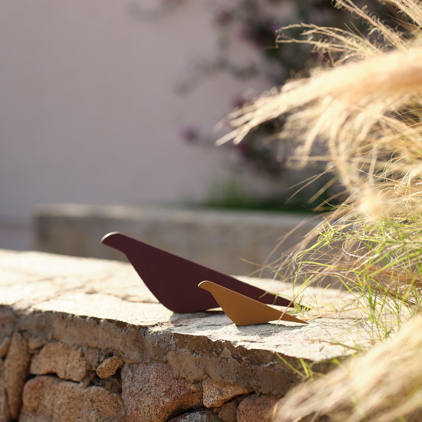 Dec.ITEMS – Bird 15Cm sfeerbeeld