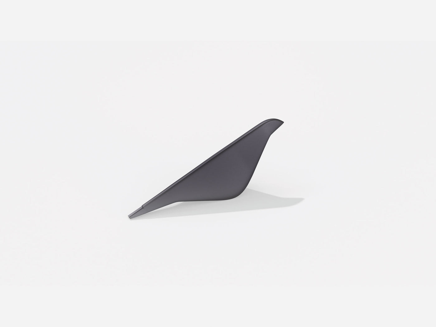 Decoratieve Vogel