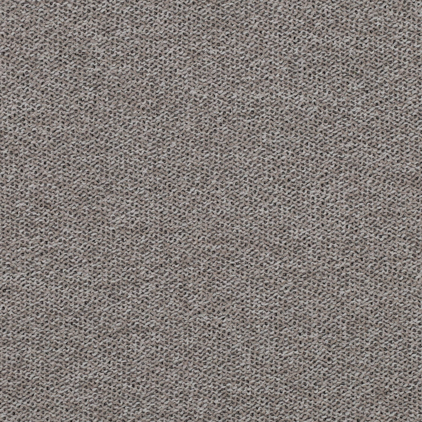 Roè 3-Zitszetel met Linkerarmleuning, Kunstleer en Dryfeel-vulling – staal