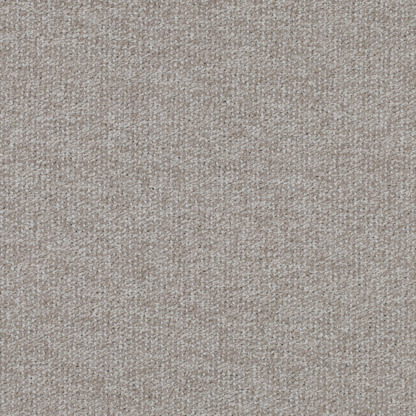 Solaris Evo Dormeuse met Rechterarmleuning, Plat touw Brownie – staal
