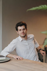 Michaël T'Hooft