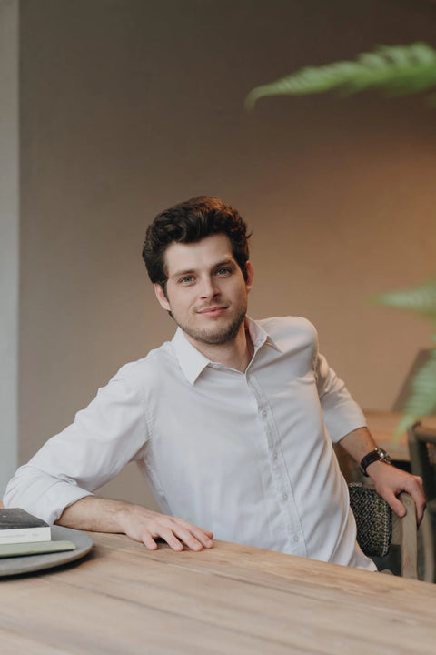 Michaël T'Hooft