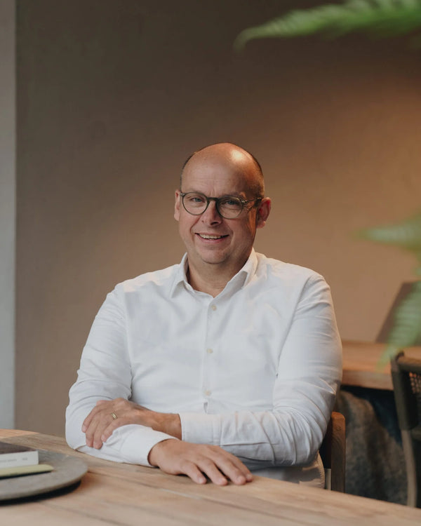 Francis T'Hooft