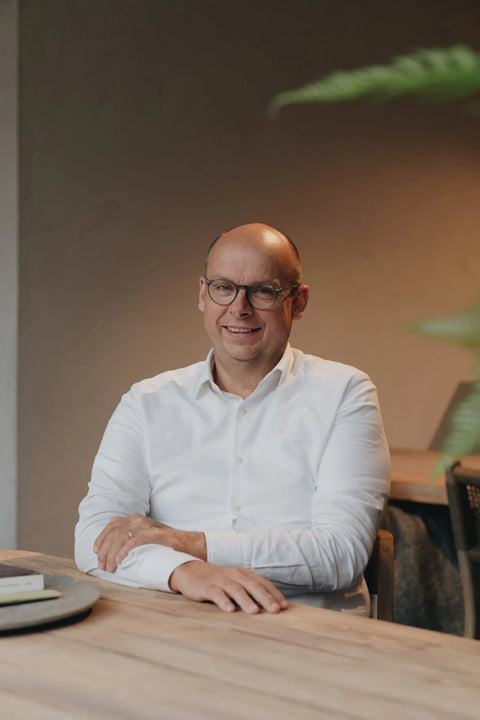 Francis T'Hooft