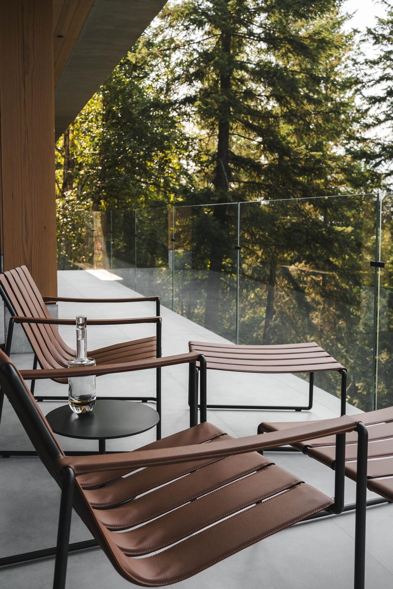 Heatsail Dome Chauffage de Terrasse Autonome
