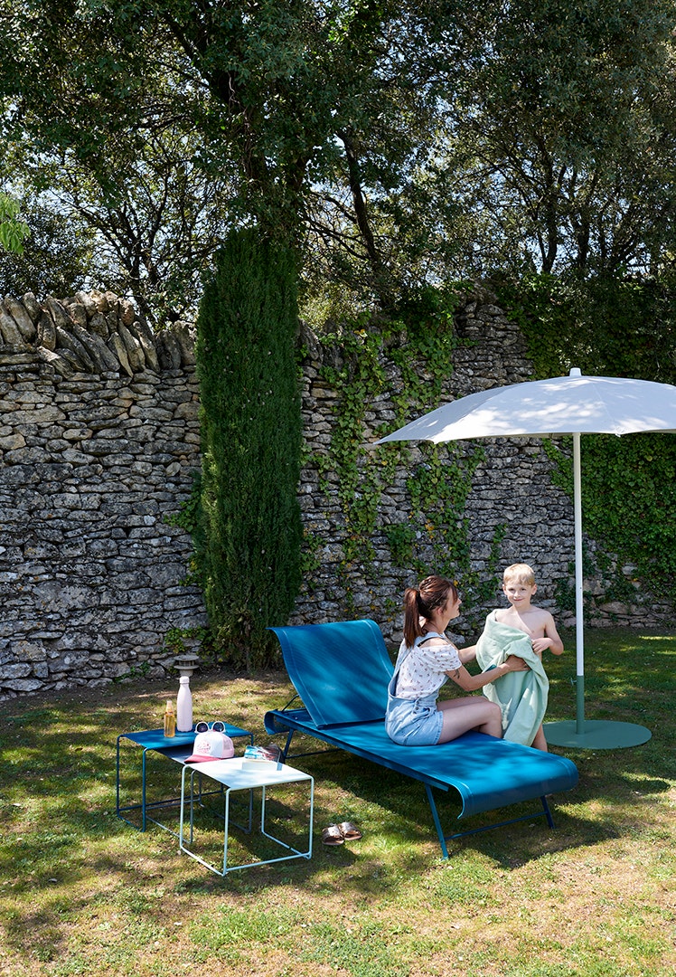 Shadoo parasol Ø 249 cm