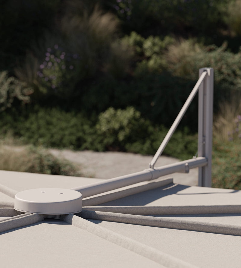 Detail Solaz Parasol Royal Botania