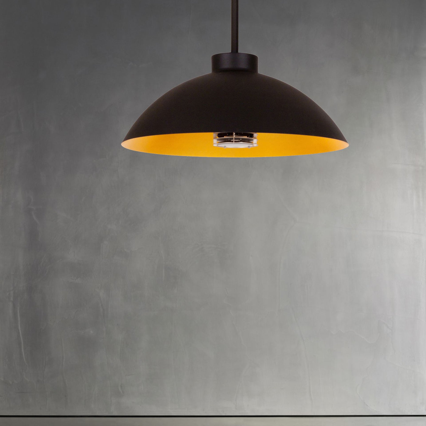 Heatsail Dome Pendelend Terrasverwarmer