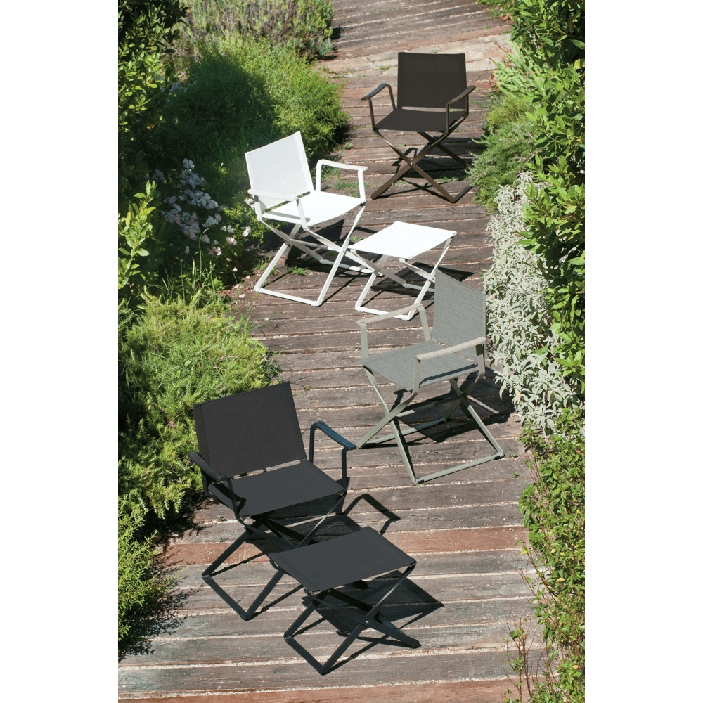 Emu Ciak Folding Footstool