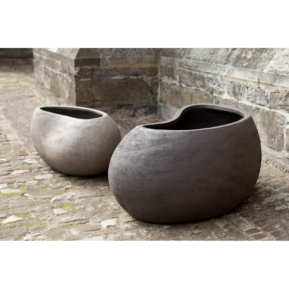 Atelier Vierkant Plantenbak EM70