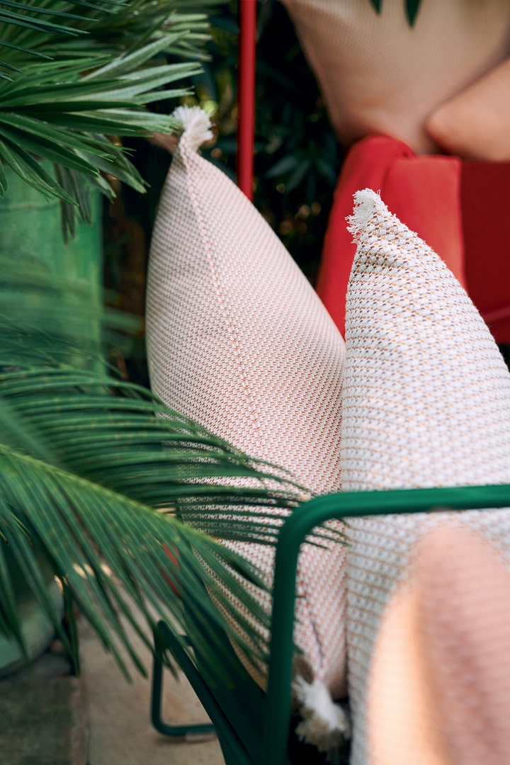 Évasion outdoor cushion