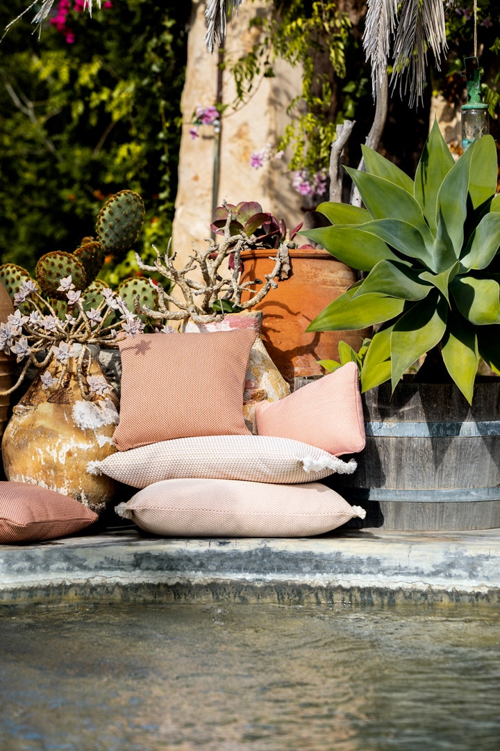 Évasion outdoor cushion