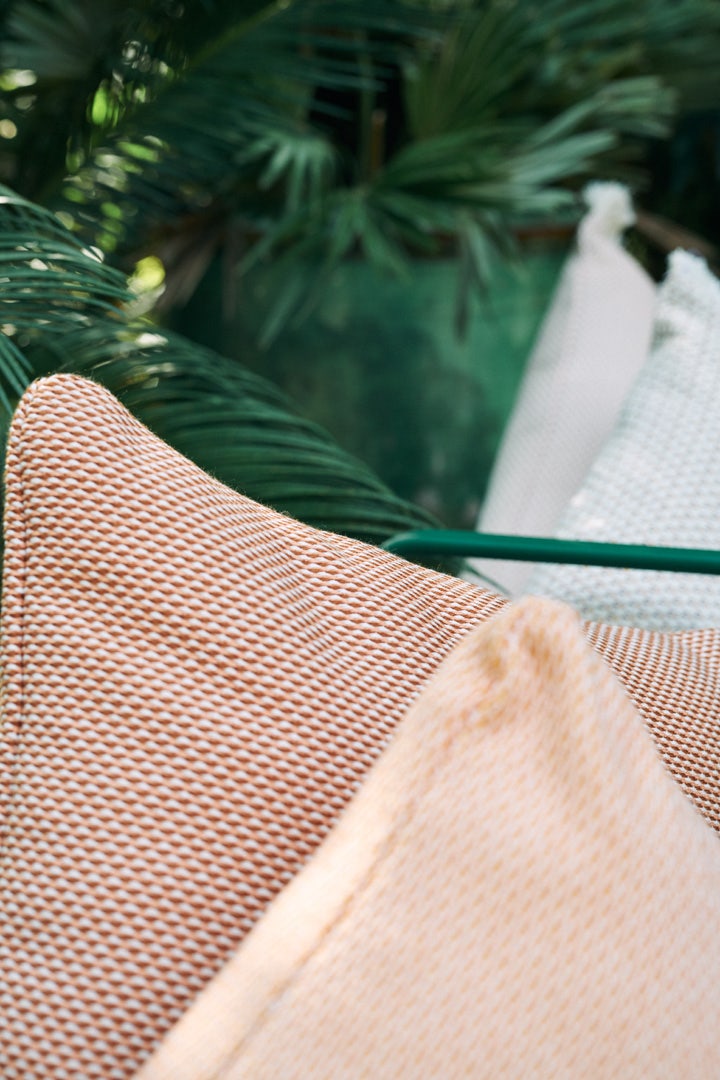 Évasion outdoor cushion