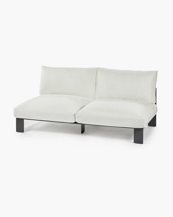 Stool Concrete Rectangular Pawn