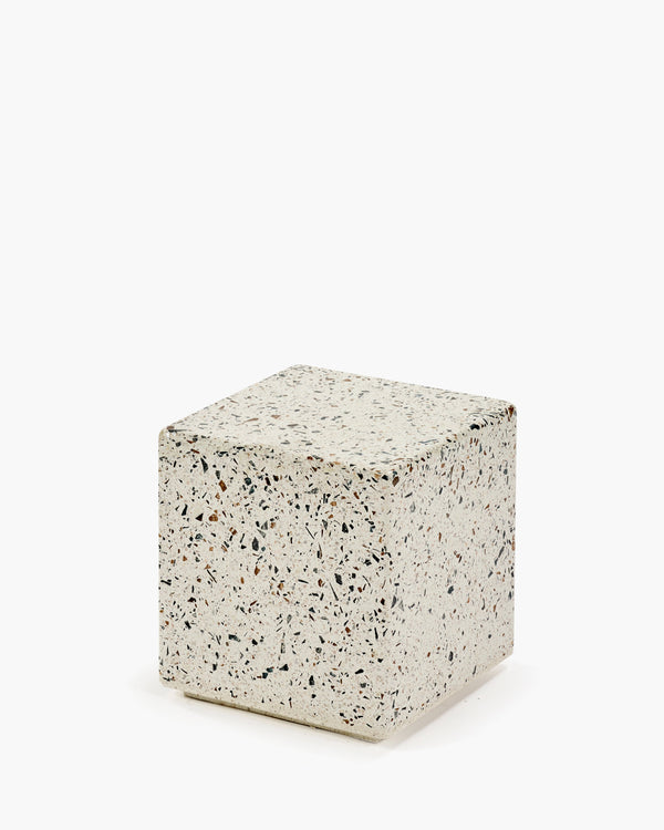 Table d'appoint Terrazzo S Pawn