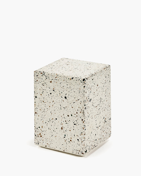 Table d'appoint Terrazzo M Pawn