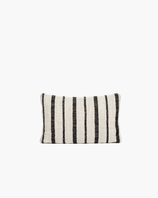 Deco Cushion Ind Rect. M Linduvet-stripe
