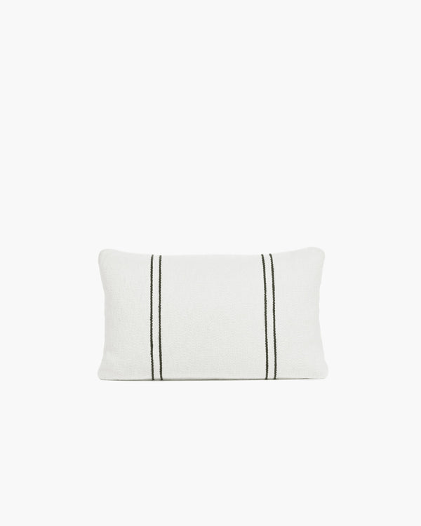 Deco Cushion Ind Rect. M Morolava-stripe
