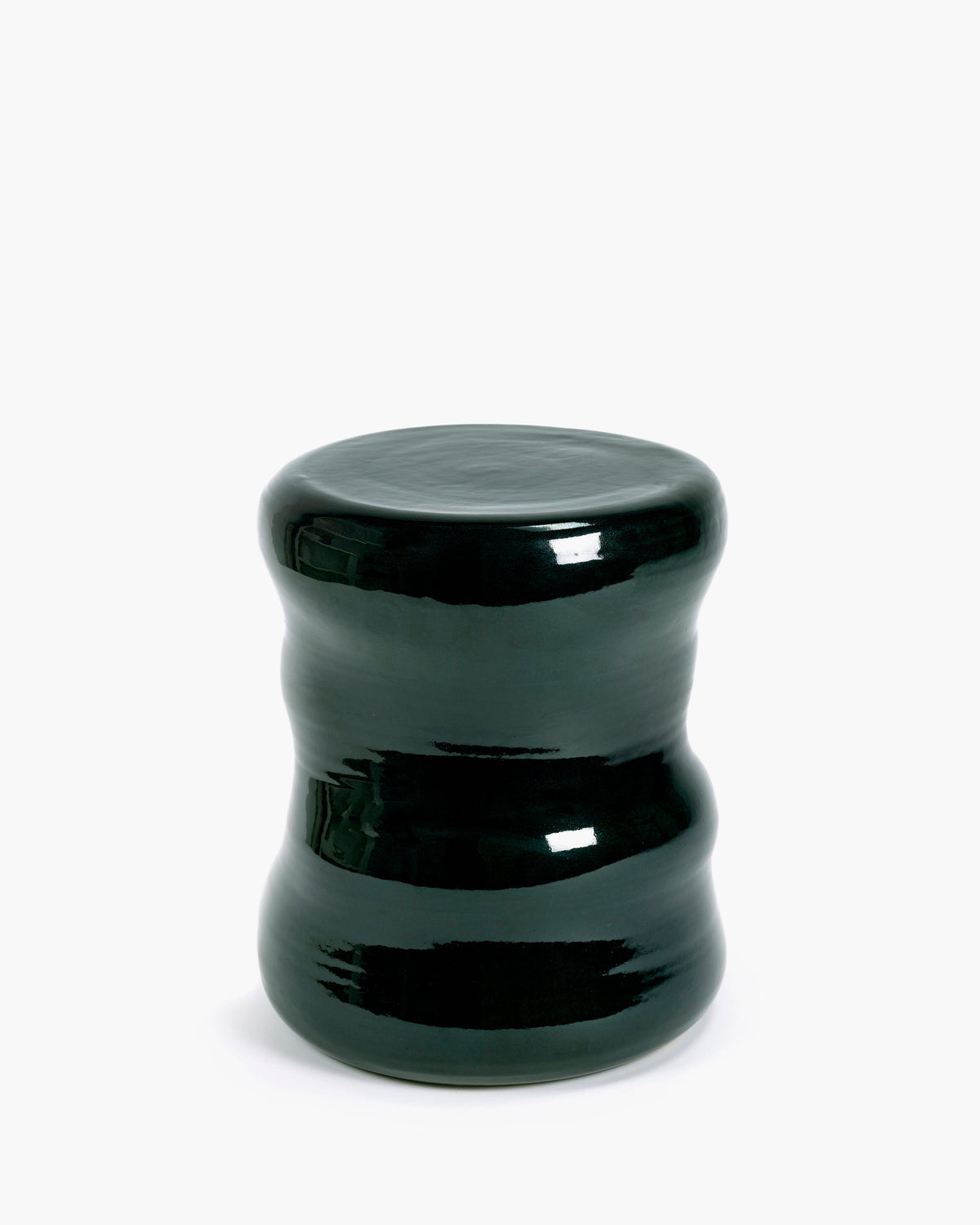 Organic Stool Green Pawn