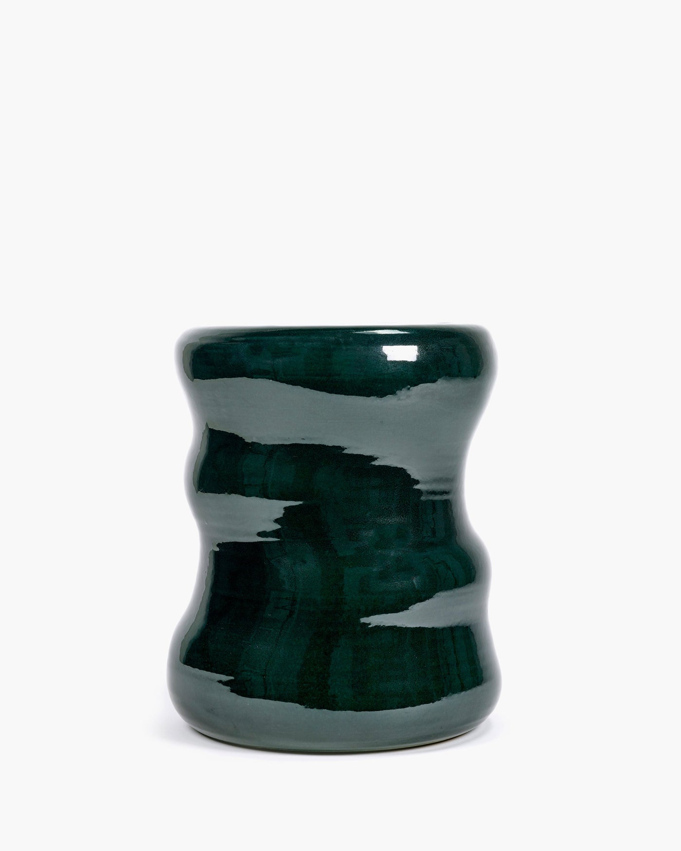 Organic Stool Green Pawn
