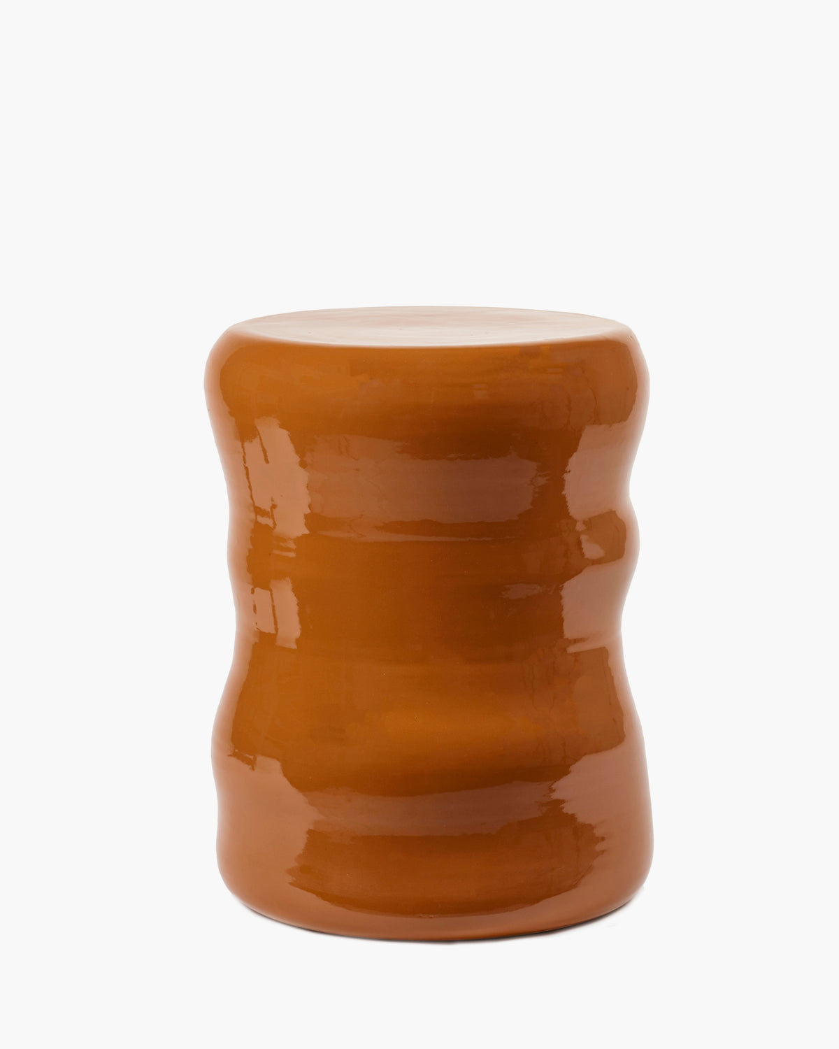 Organic Stool Rust Pawn