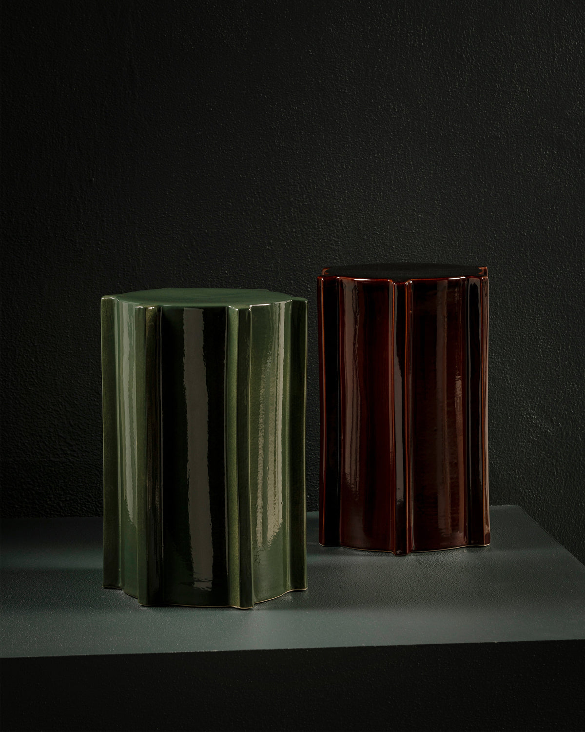 Side Table 02 Pawn