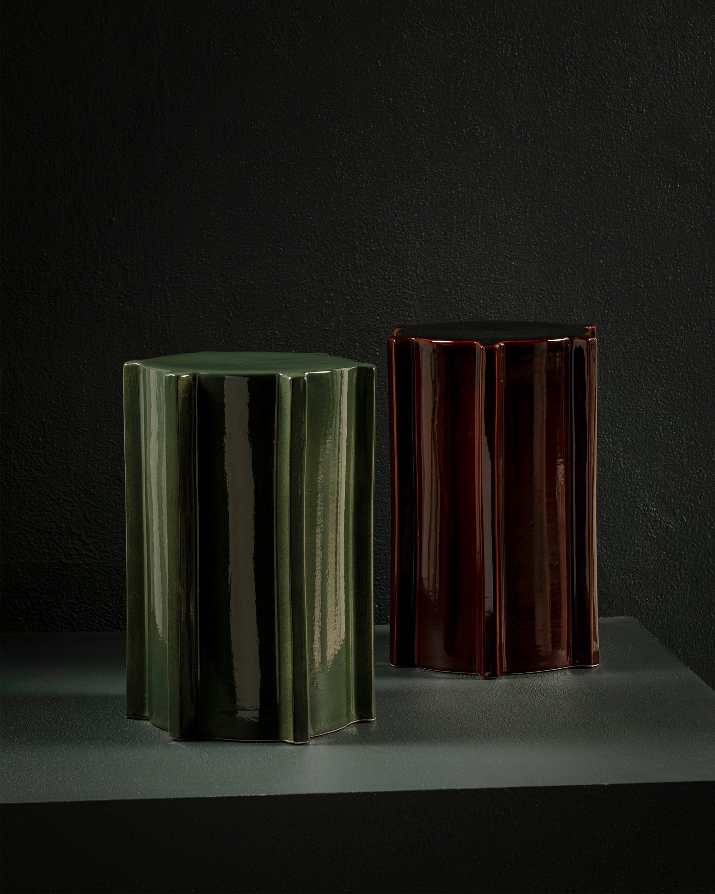 Side Table 02 Pawn