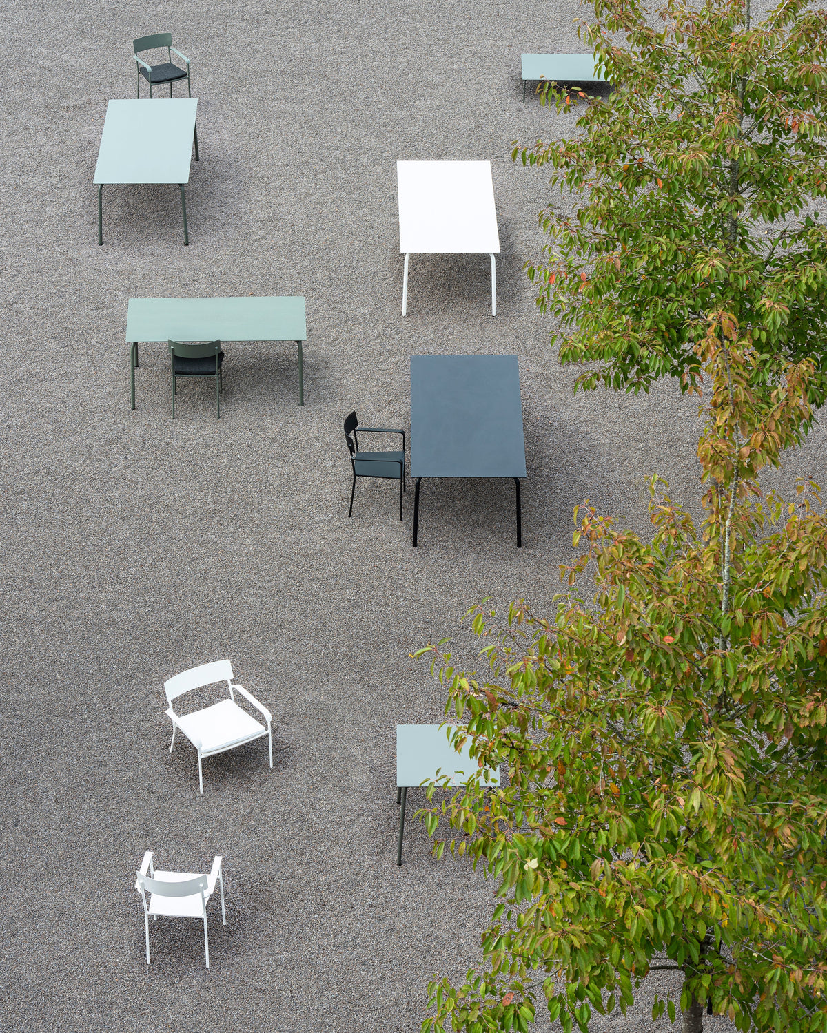 Chair August